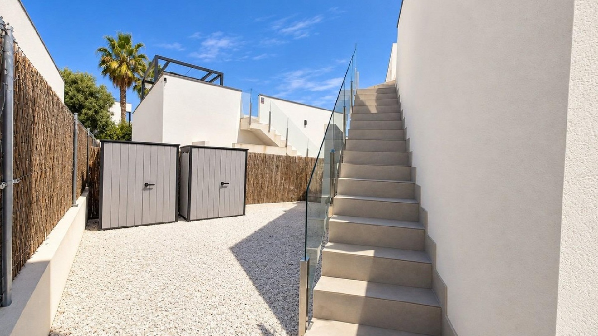 Wederverkoop - Villa - San Miguel de Salinas - San Miguel de Salinas Centro