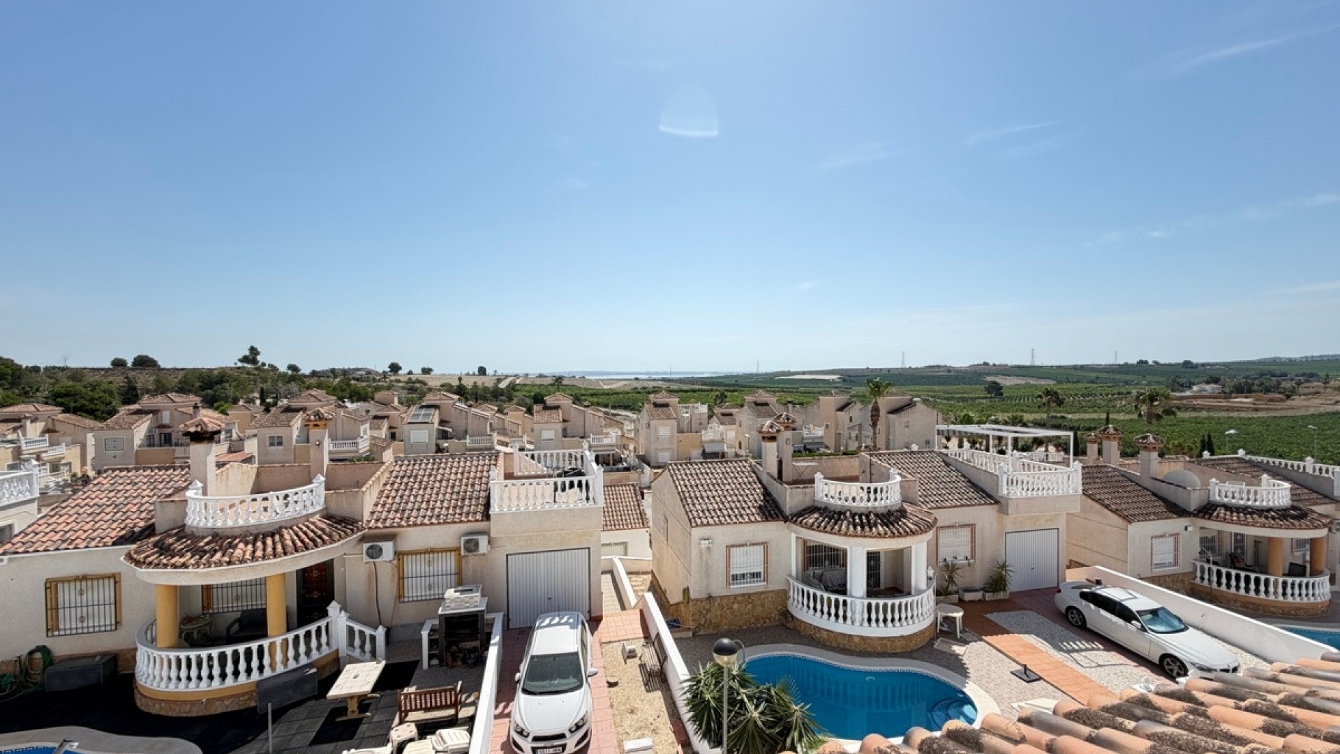 Wederverkoop - Villa - San Miguel de Salinas - San Miguel de Salinas Centro