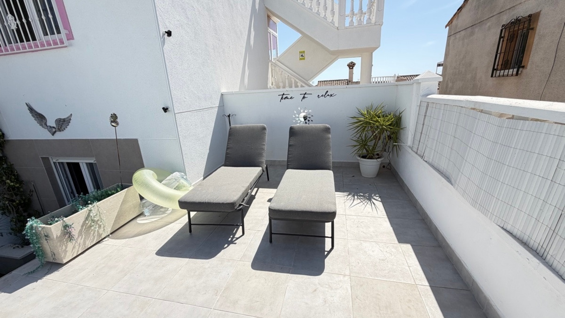 Wederverkoop - Villa - San Miguel de Salinas - San Miguel de Salinas Centro