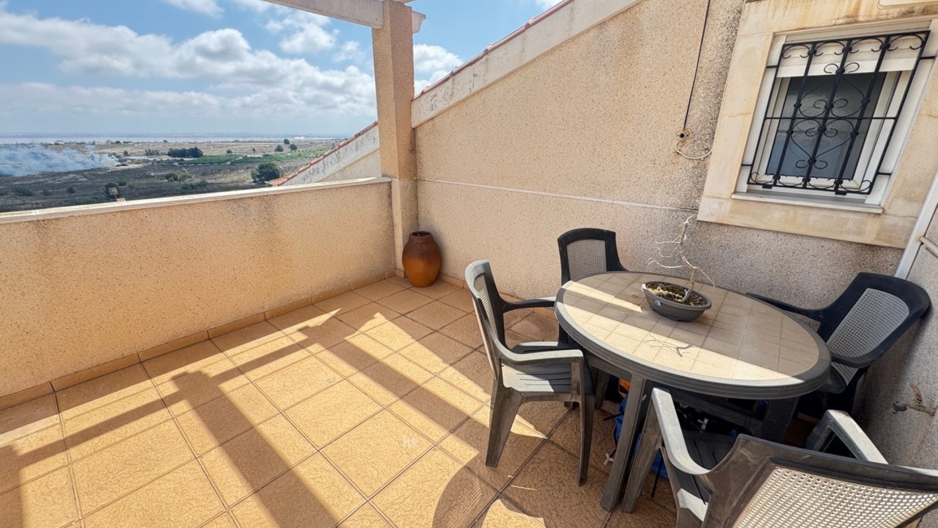 Wederverkoop - Villa - San Miguel de Salinas - San Miguel de Salinas Centro