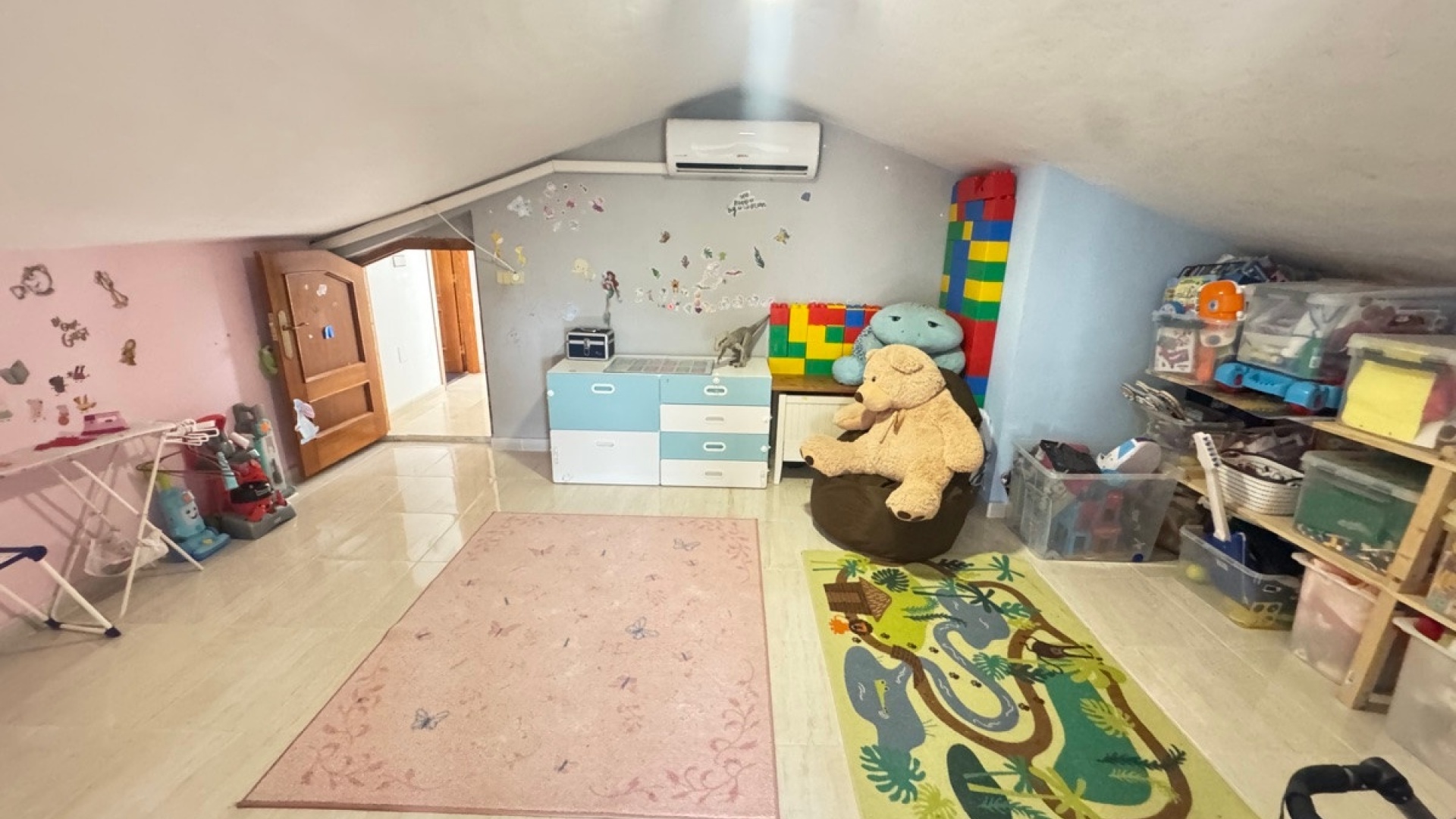 Wederverkoop - Villa - San Miguel de Salinas - San Miguel de Salinas Centro
