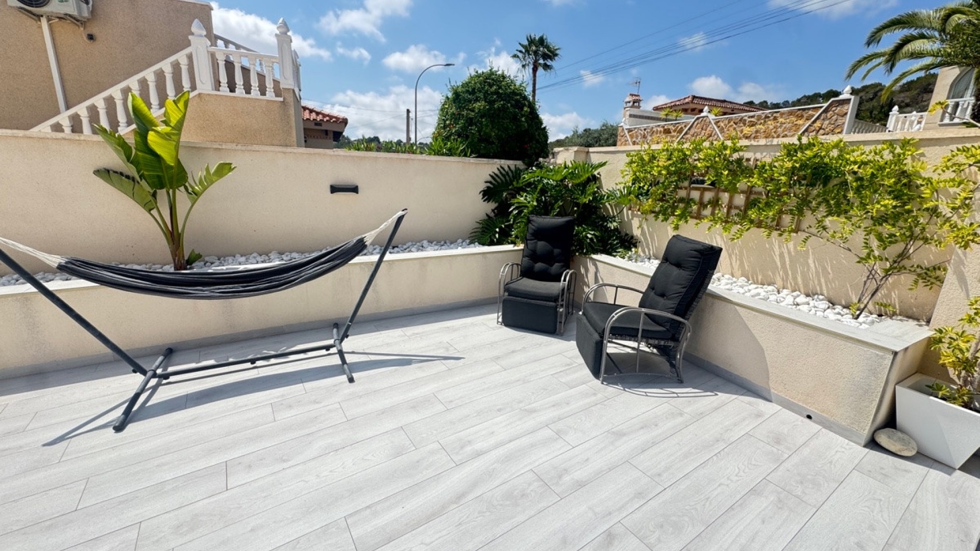 Wederverkoop - Villa - San Miguel de Salinas - San Miguel de Salinas Centro