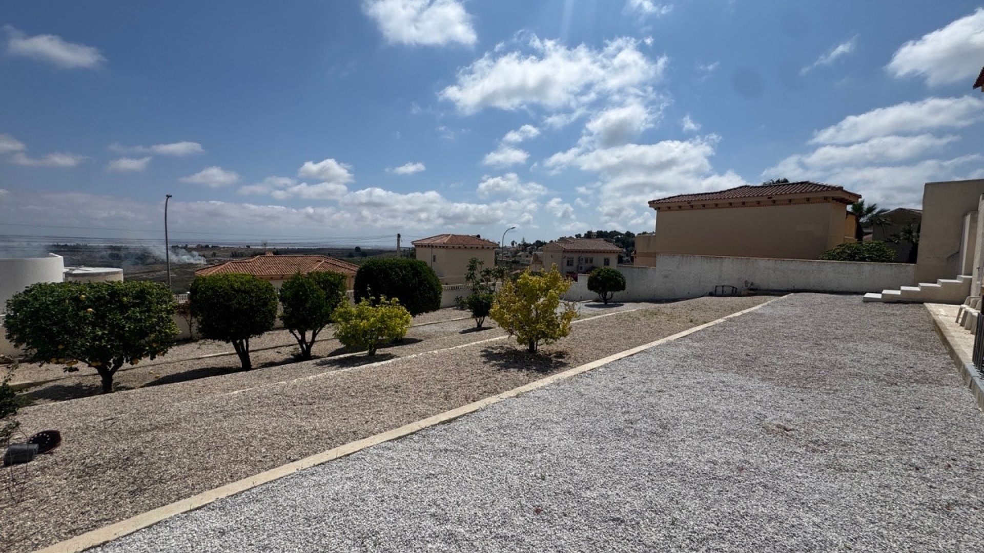 Wederverkoop - Villa - San Miguel de Salinas - San Miguel de Salinas Centro