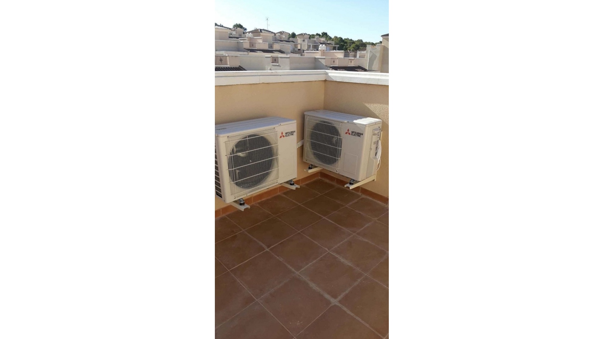 Wederverkoop - Villa - San Miguel de Salinas - San Miguel de Salinas Centro