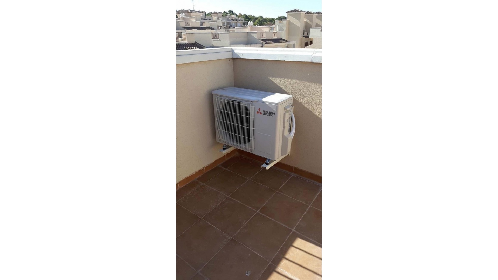 Wederverkoop - Villa - San Miguel de Salinas - San Miguel de Salinas Centro