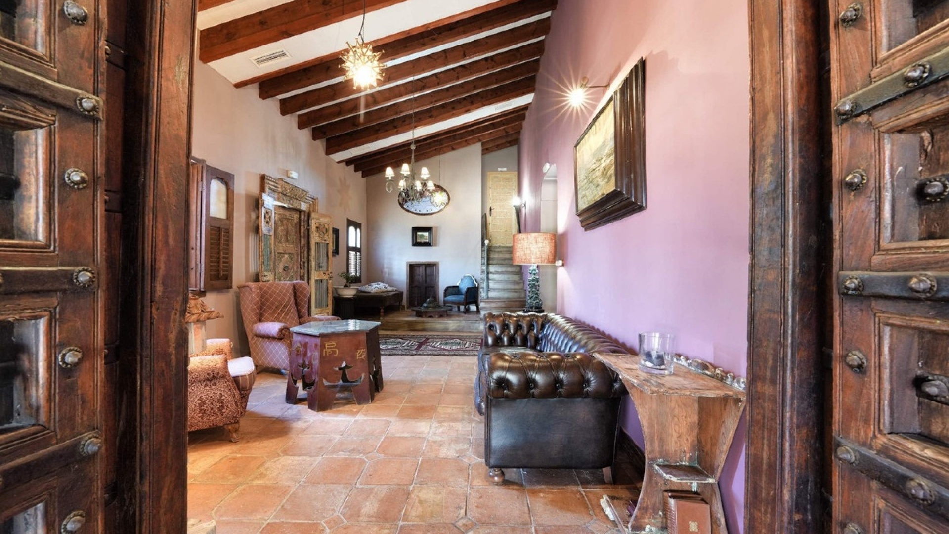 Wederverkoop - Villa - San Miguel de Salinas - San Miguel de Salinas Centro