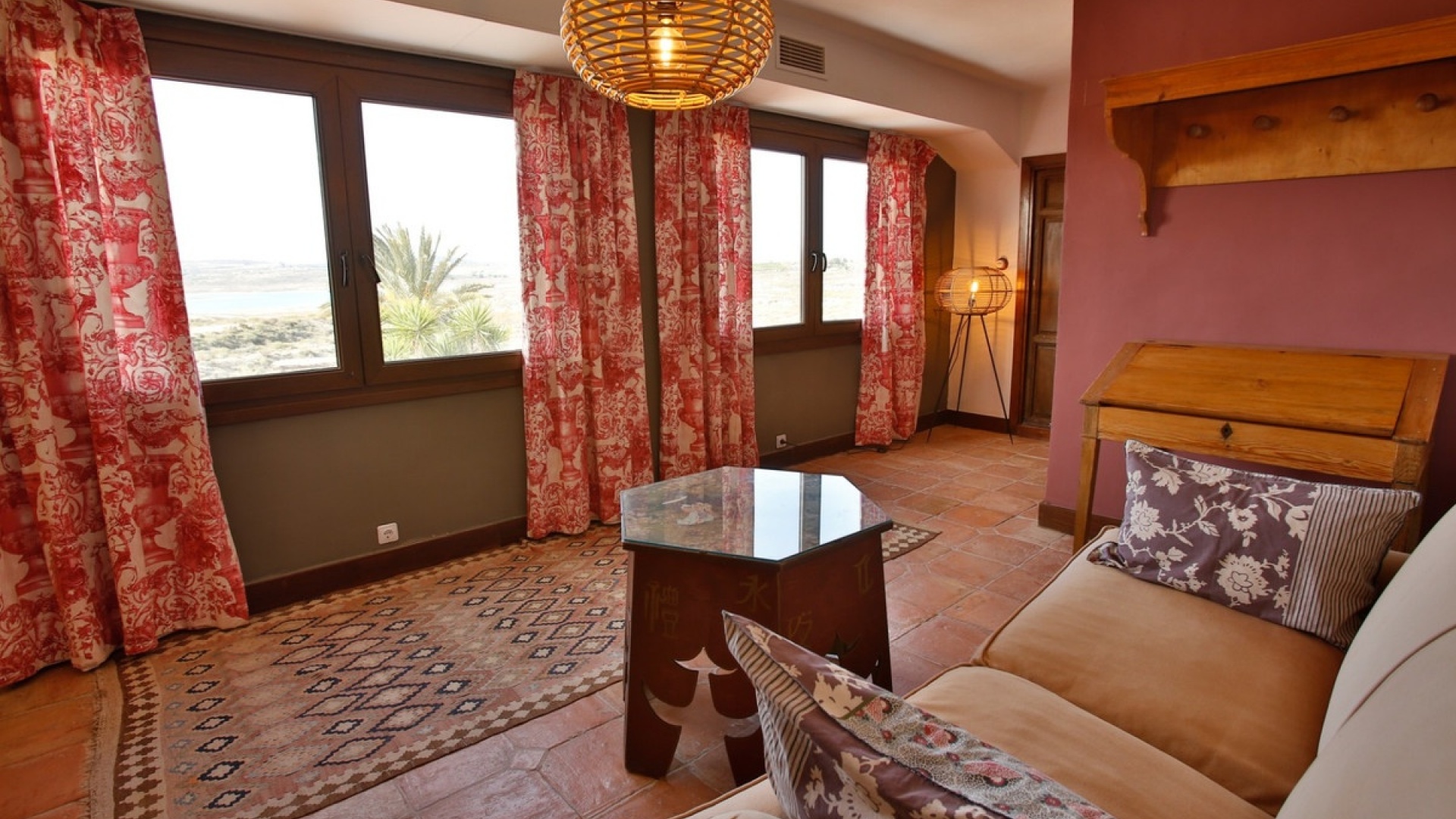 Wederverkoop - Villa - San Miguel de Salinas - San Miguel de Salinas Centro