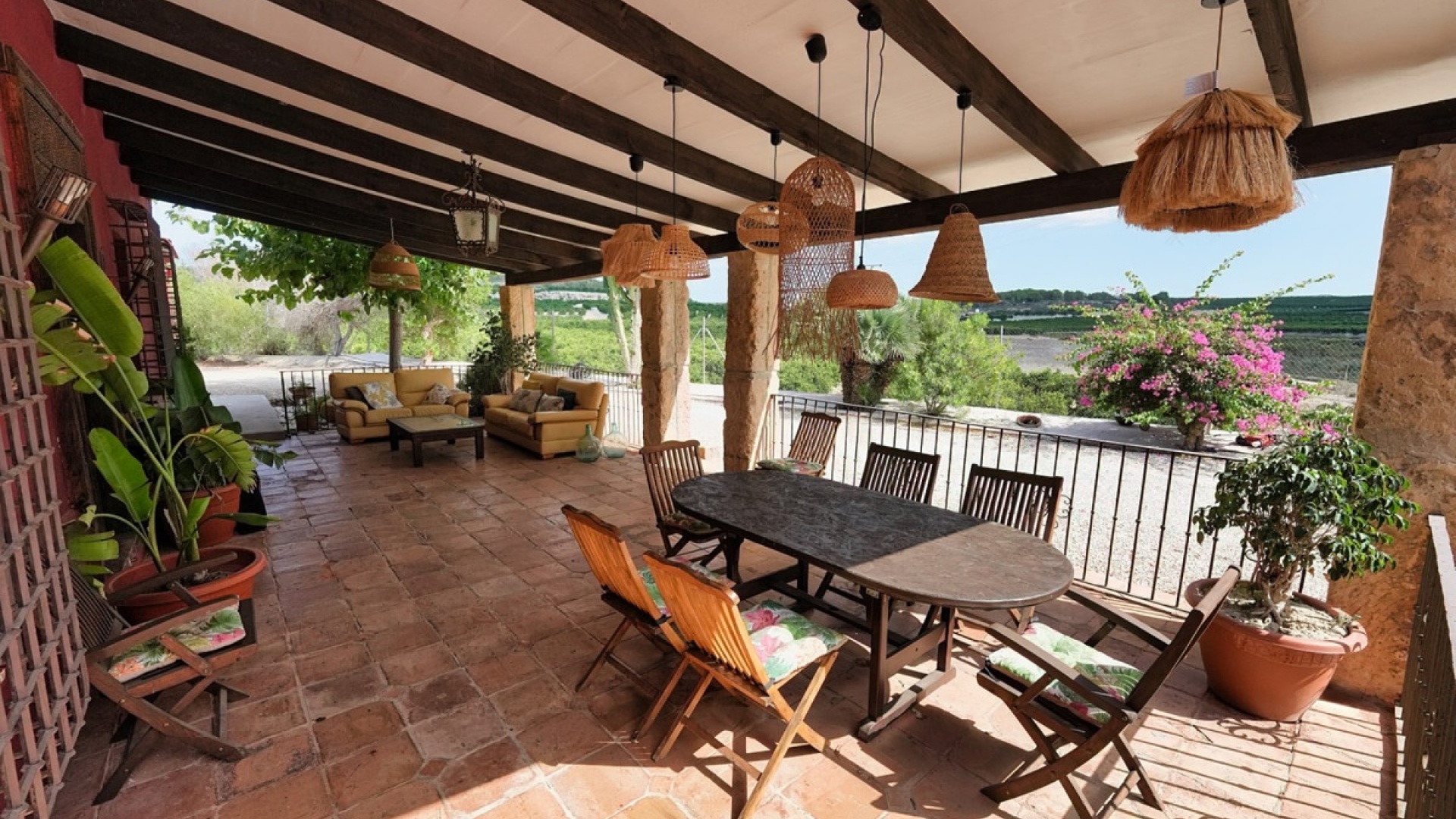 Wederverkoop - Villa - San Miguel de Salinas - San Miguel de Salinas Centro