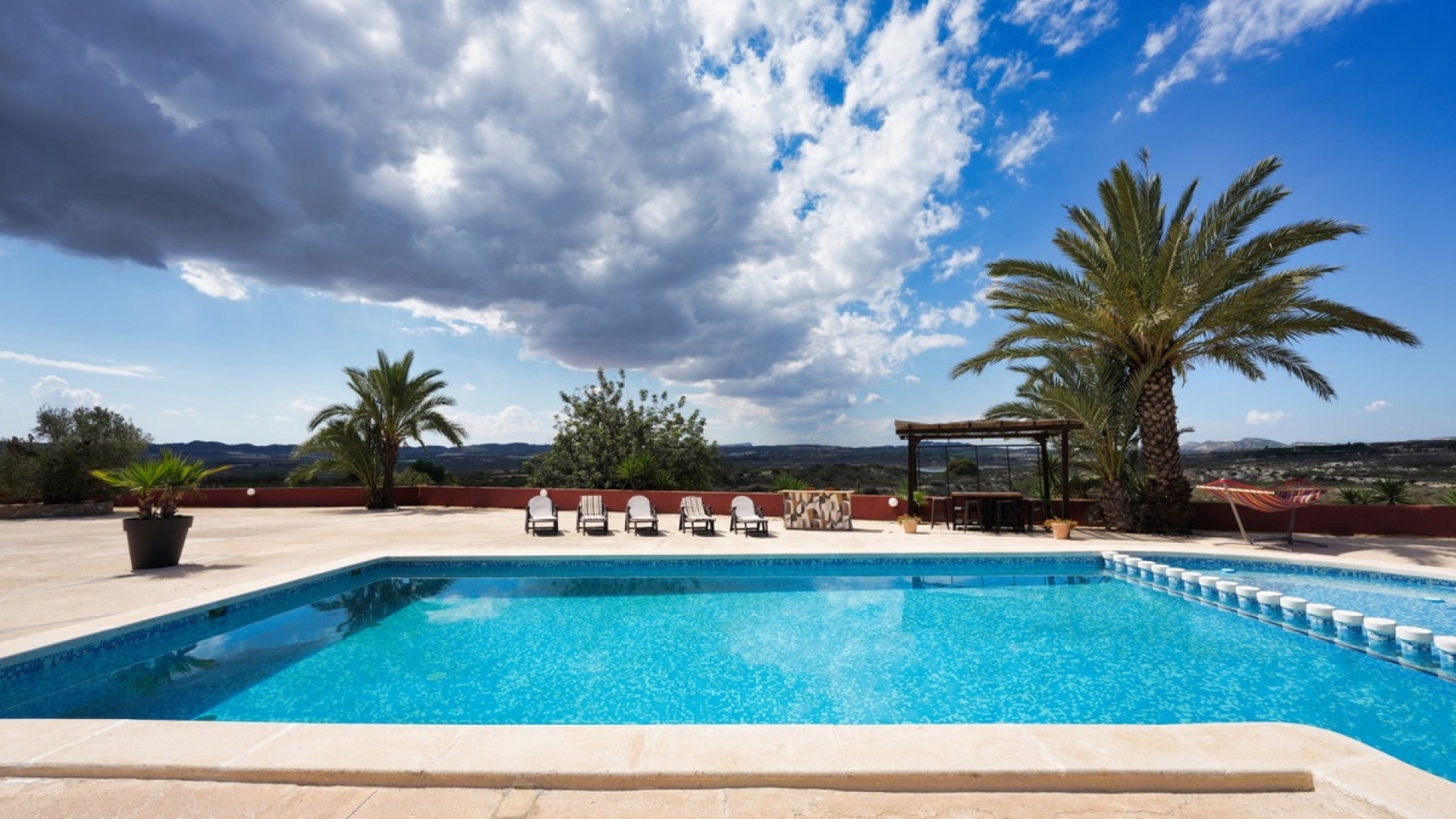 Wederverkoop - Villa - San Miguel de Salinas - San Miguel de Salinas Centro