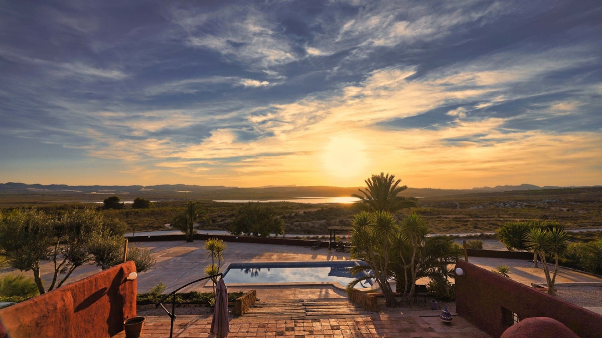 Wederverkoop - Villa - San Miguel de Salinas - San Miguel de Salinas Centro