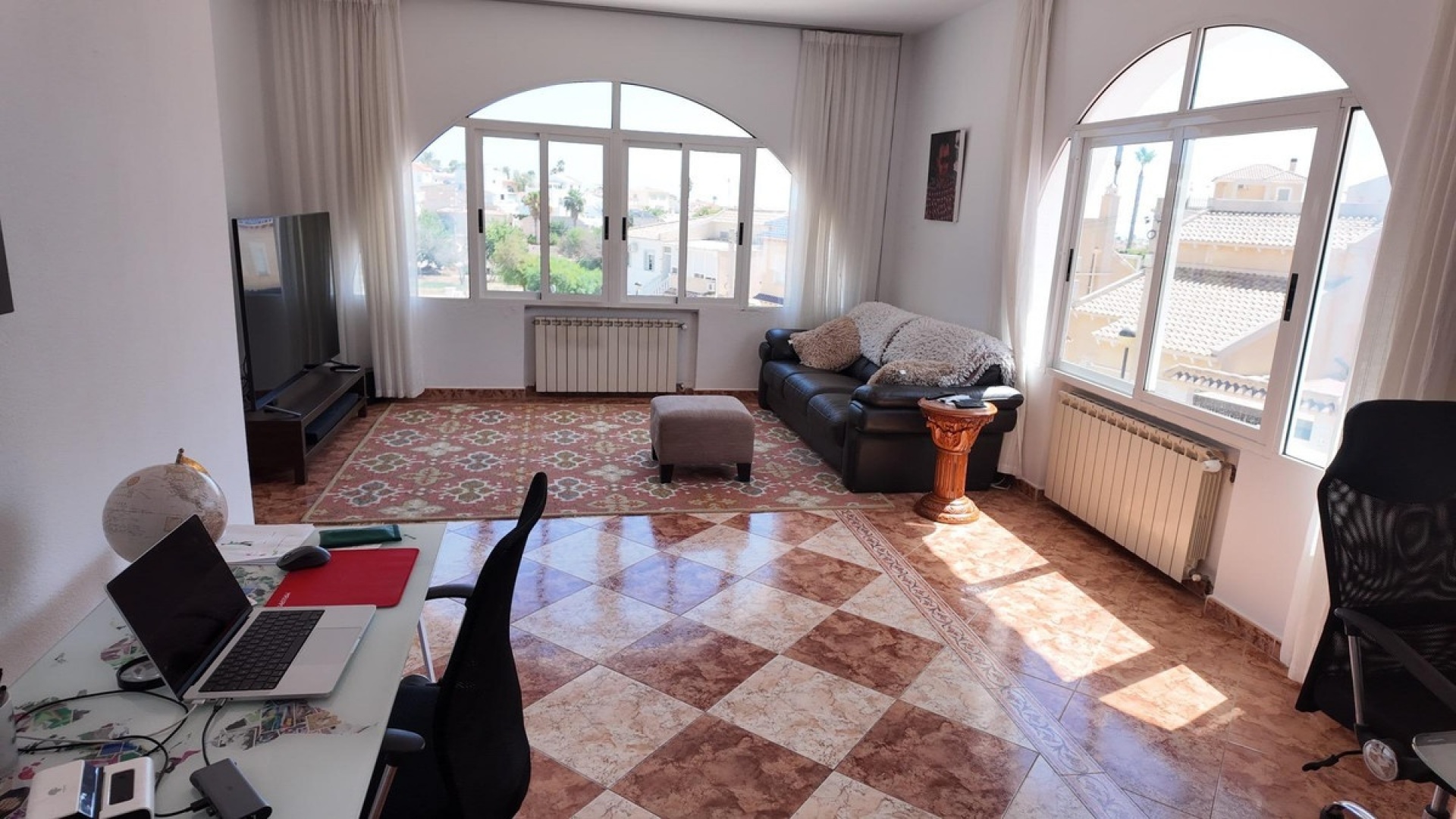 Wederverkoop - Villa - San Miguel de Salinas - San Miguel de Salinas Centro