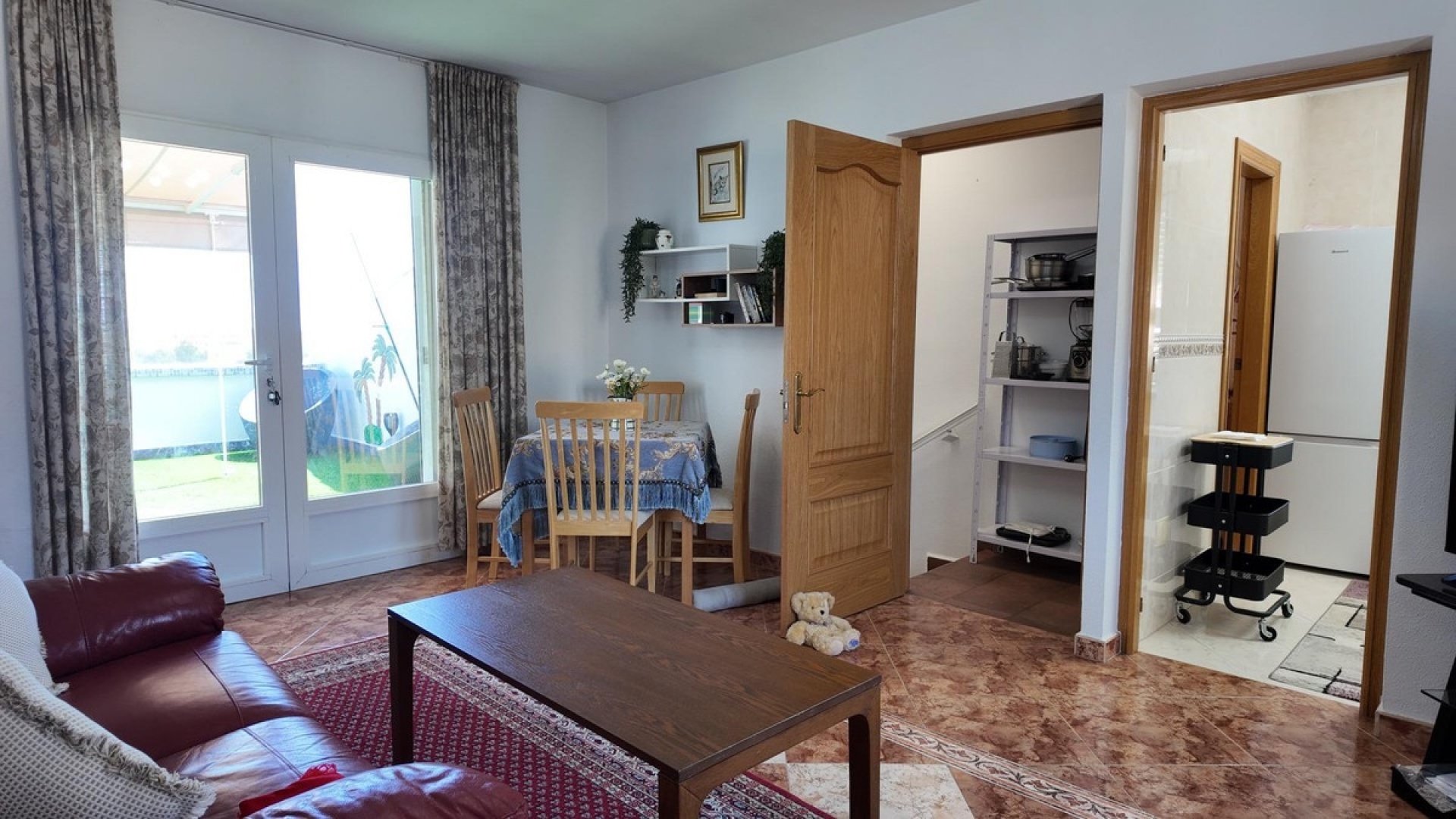 Wederverkoop - Villa - San Miguel de Salinas - San Miguel de Salinas Centro