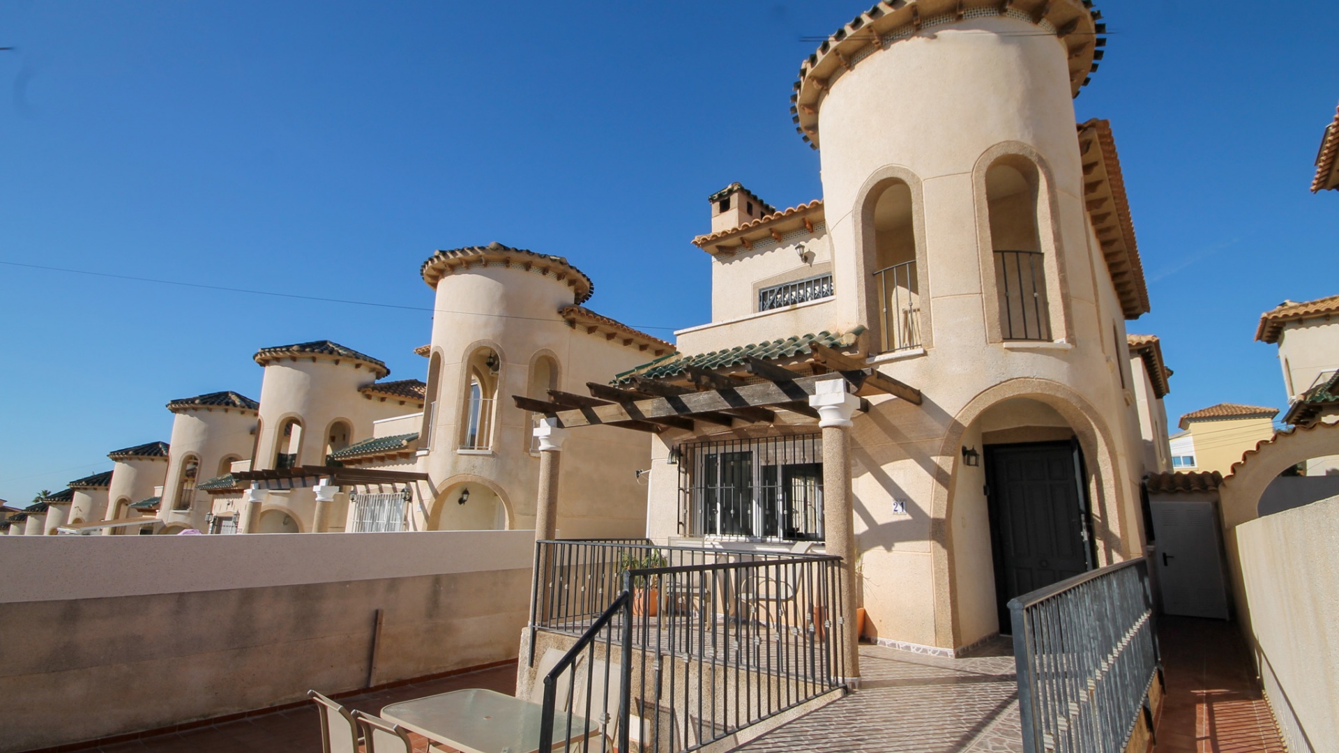 Wederverkoop - Villa - San Miguel de Salinas - San Miguel De Salinas
