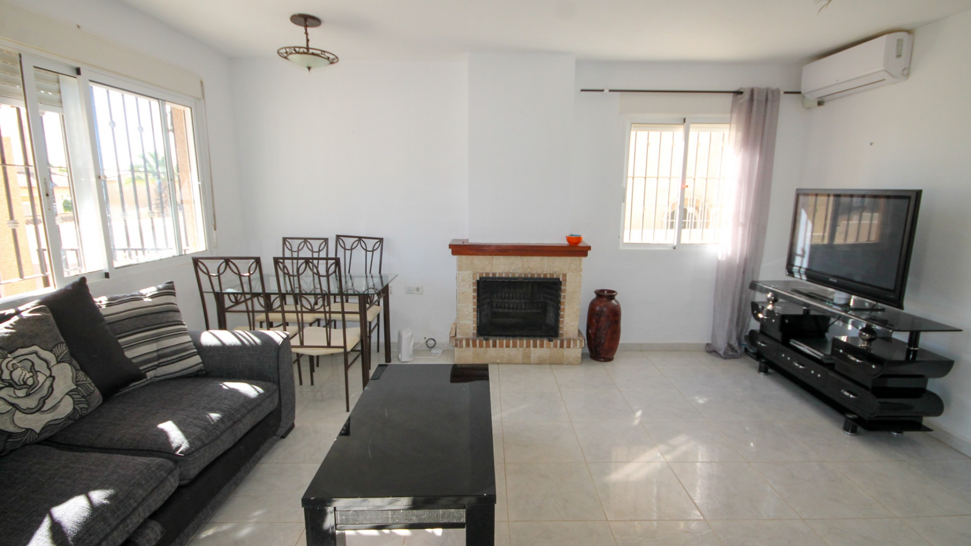 Wederverkoop - Villa - San Miguel de Salinas - San Miguel De Salinas