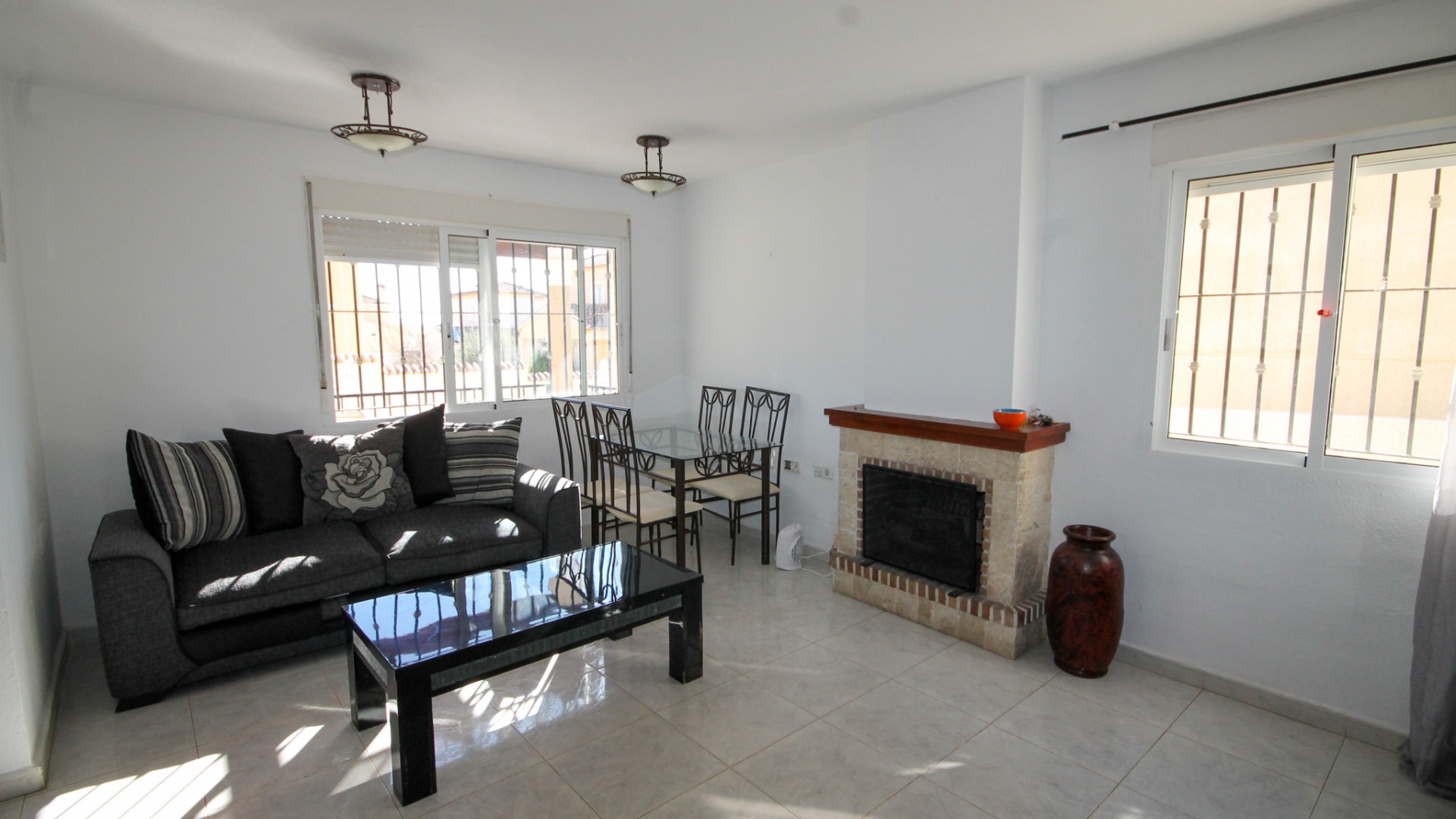 Wederverkoop - Villa - San Miguel de Salinas - San Miguel De Salinas