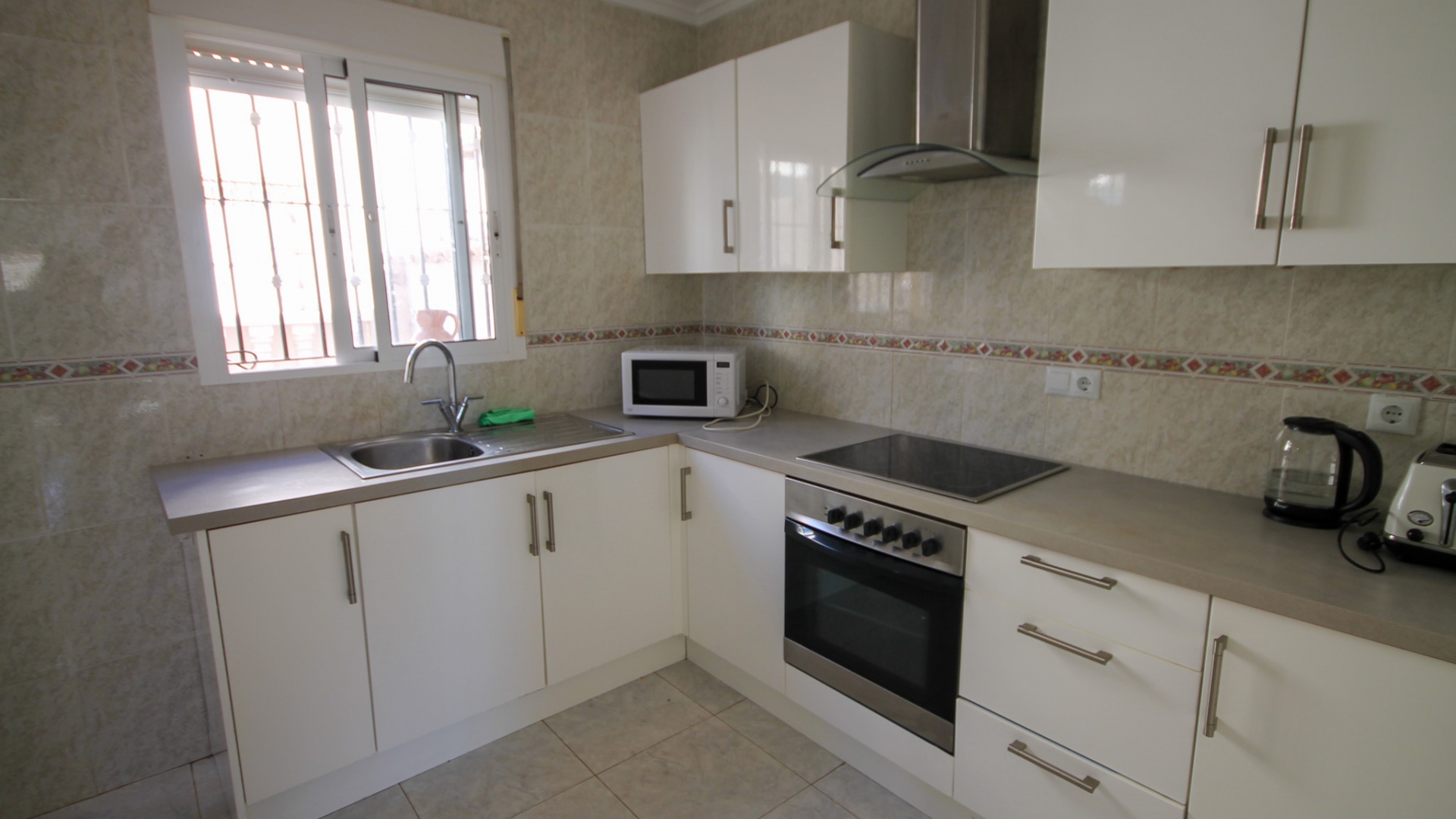 Wederverkoop - Villa - San Miguel de Salinas - San Miguel De Salinas