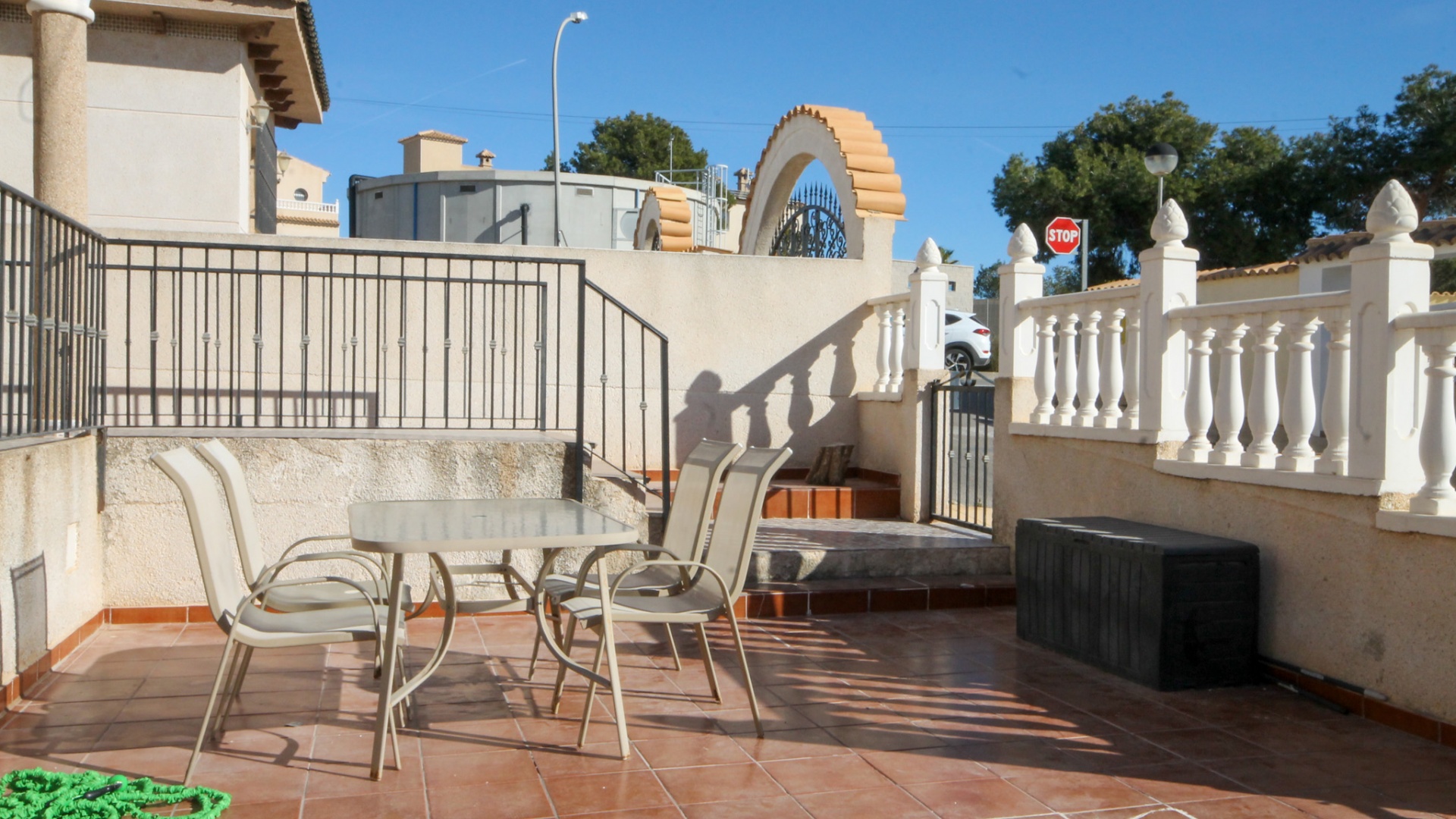 Wederverkoop - Villa - San Miguel de Salinas - San Miguel De Salinas