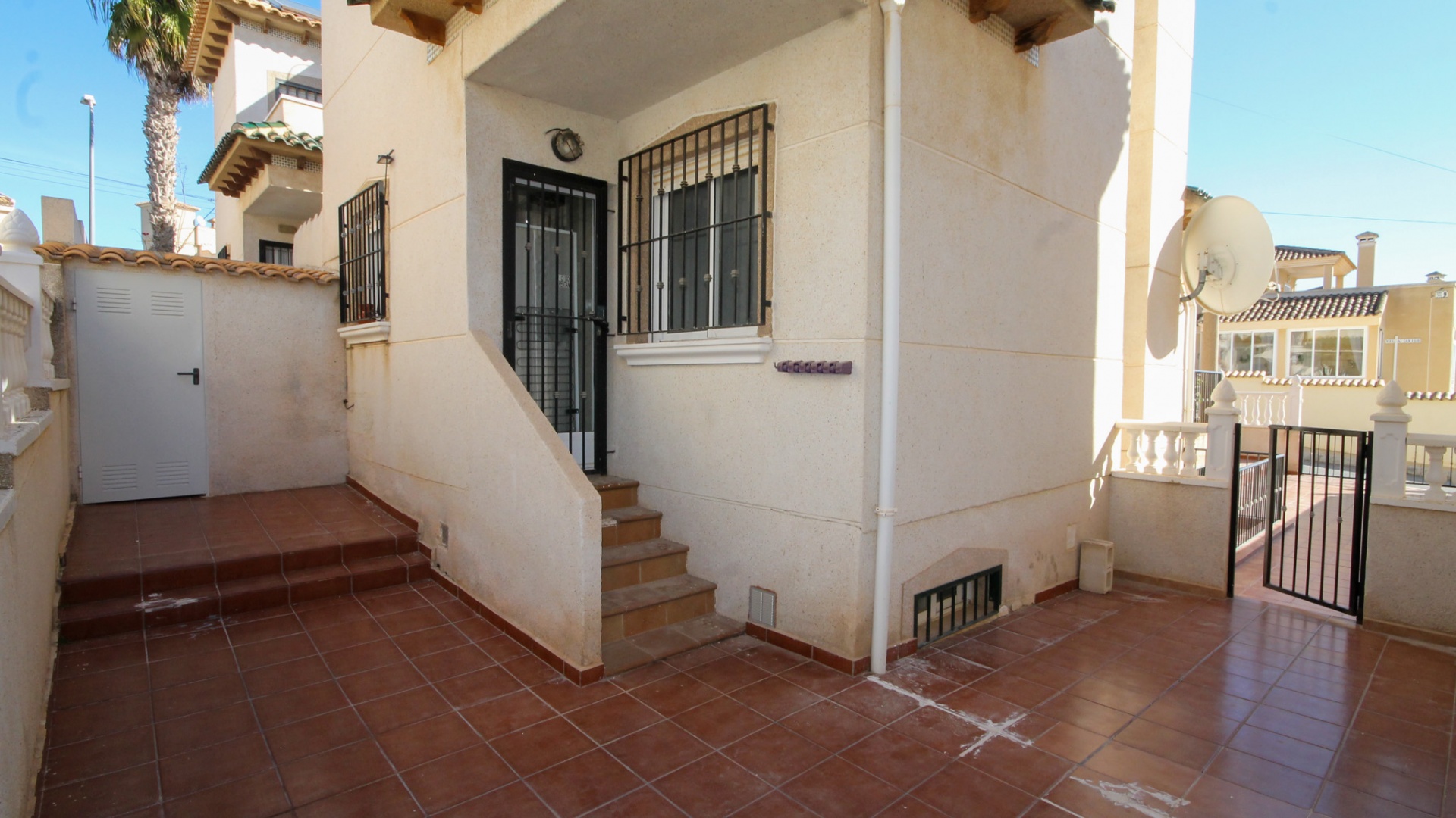 Wederverkoop - Villa - San Miguel de Salinas - San Miguel De Salinas