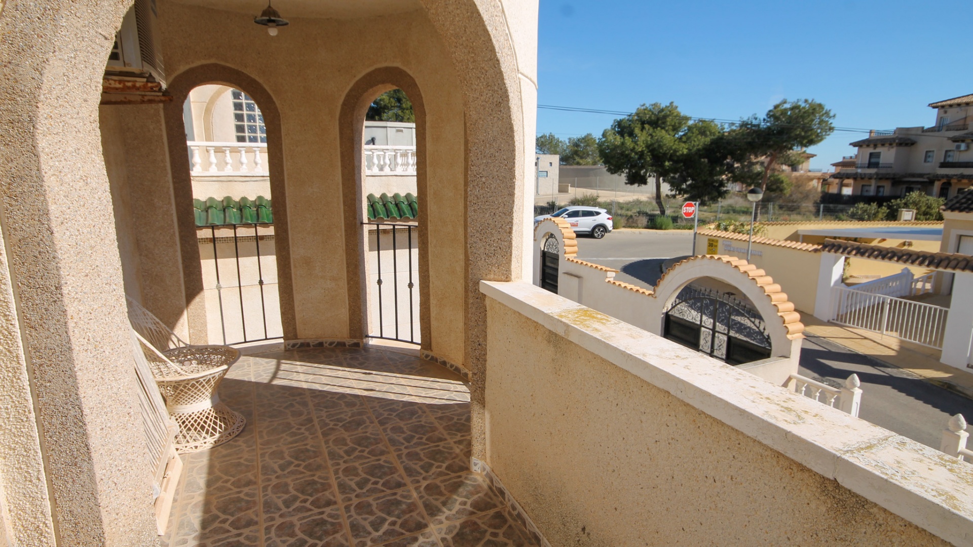 Wederverkoop - Villa - San Miguel de Salinas - San Miguel De Salinas