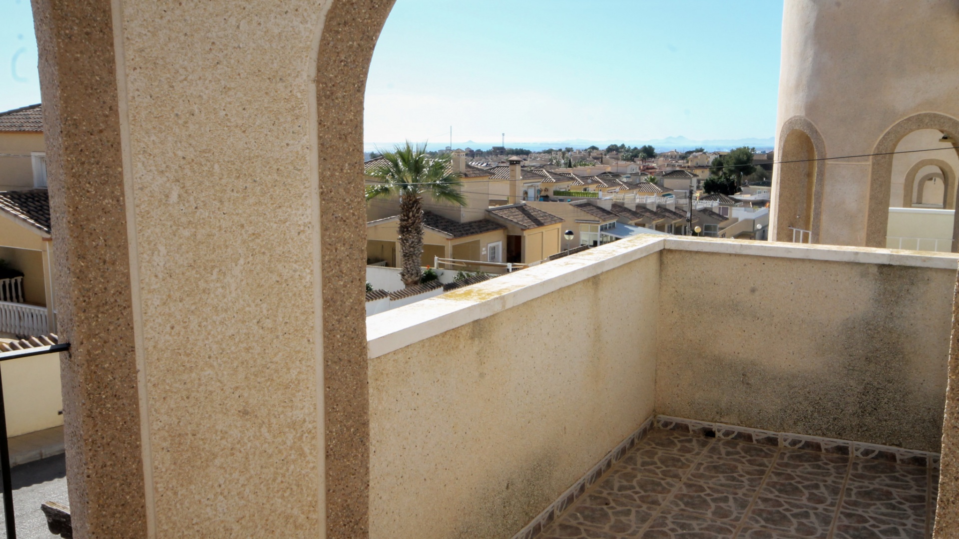 Wederverkoop - Villa - San Miguel de Salinas - San Miguel De Salinas