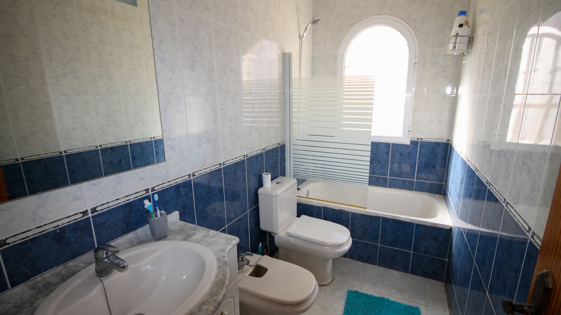 Wederverkoop - Villa - San Miguel de Salinas - San Miguel De Salinas