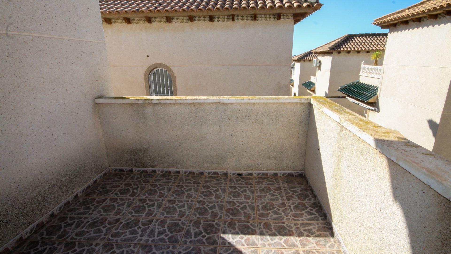 Wederverkoop - Villa - San Miguel de Salinas - San Miguel De Salinas