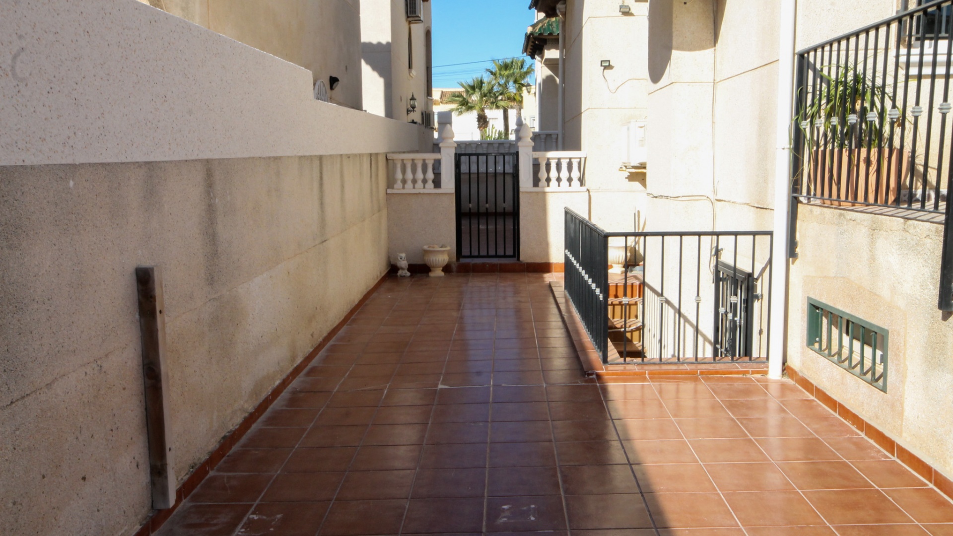 Wederverkoop - Villa - San Miguel de Salinas - San Miguel De Salinas