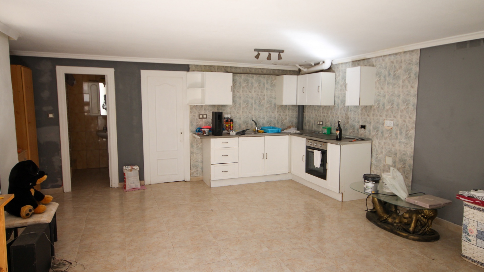 Wederverkoop - Villa - San Miguel de Salinas - San Miguel De Salinas