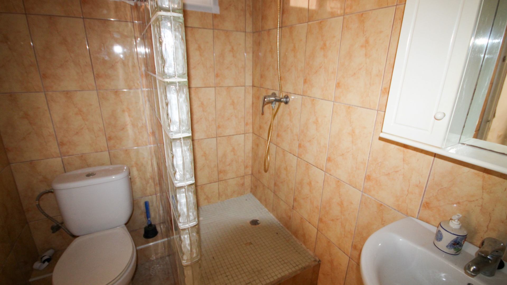 Wederverkoop - Villa - San Miguel de Salinas - San Miguel De Salinas