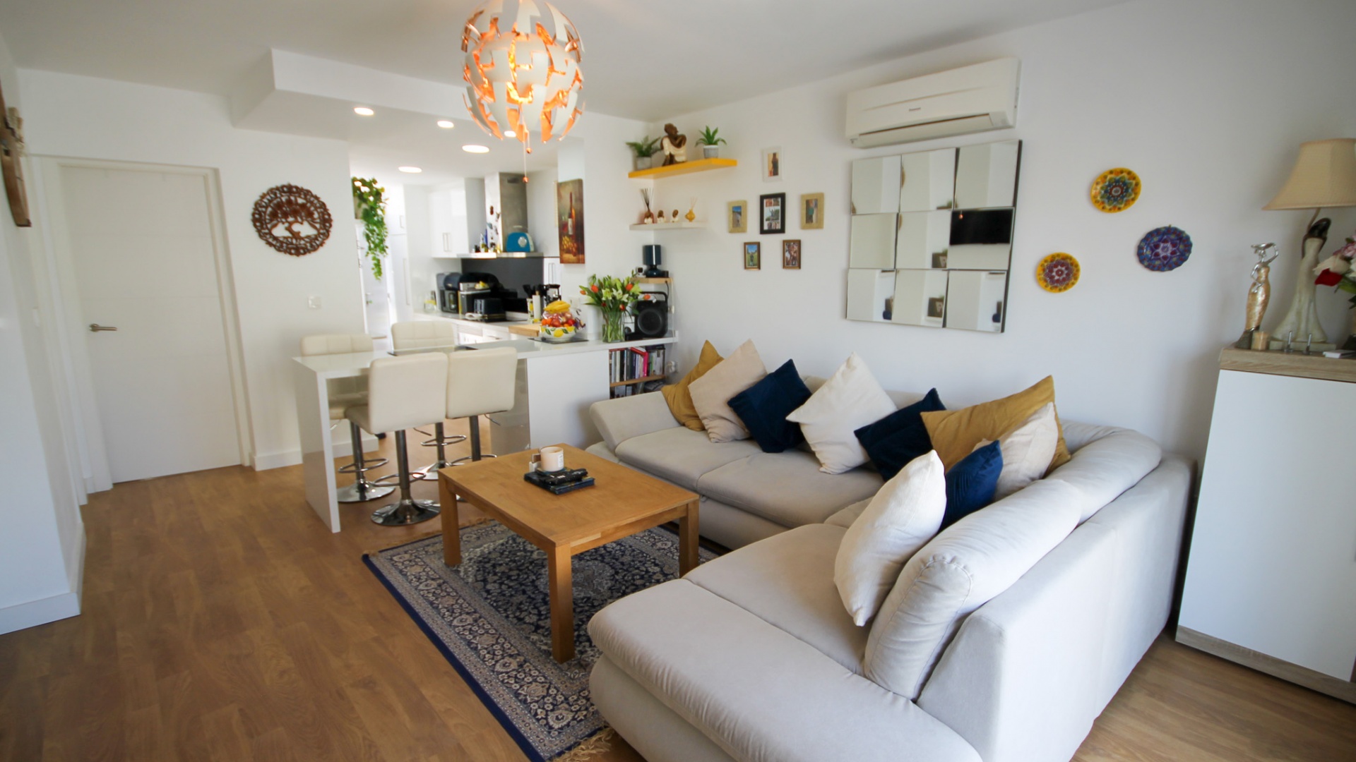 Wederverkoop - Villa - San Miguel de Salinas - San Miguel De Salinas