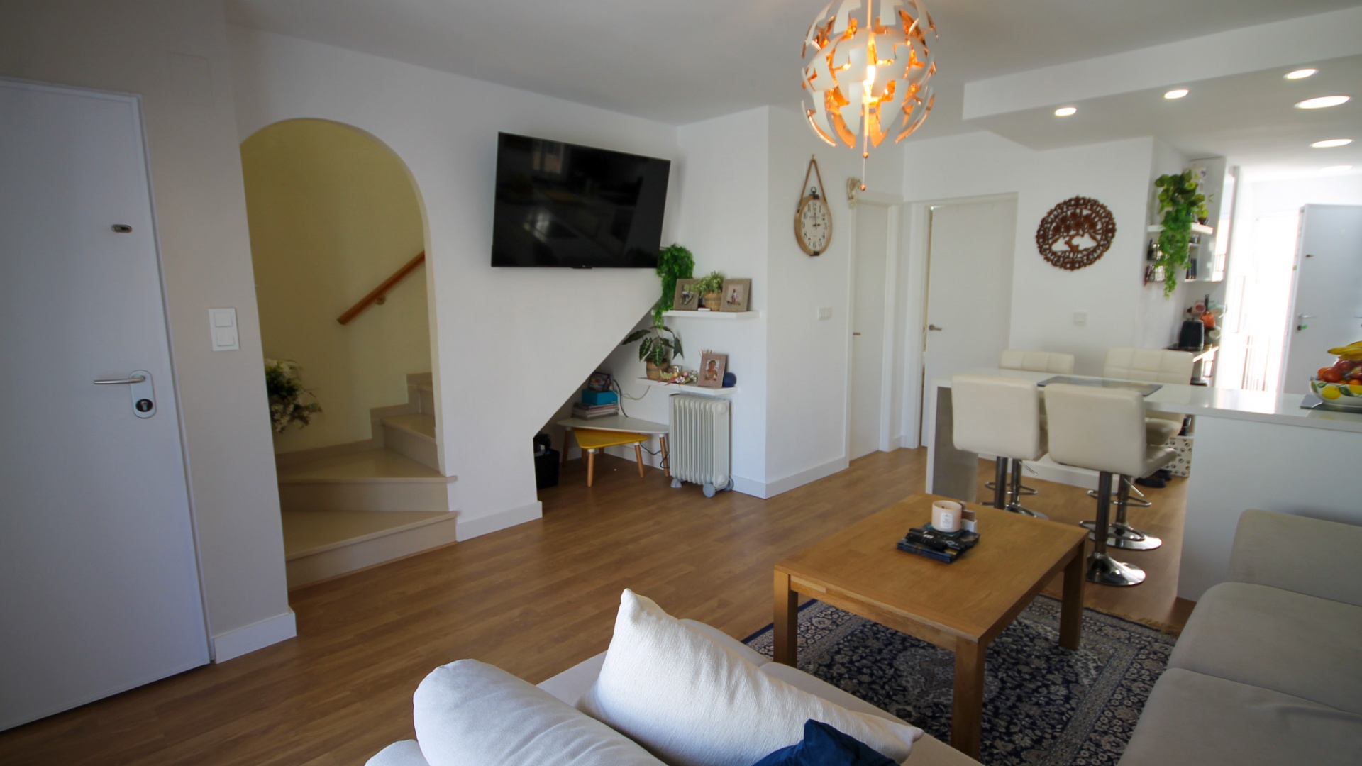 Wederverkoop - Villa - San Miguel de Salinas - San Miguel De Salinas