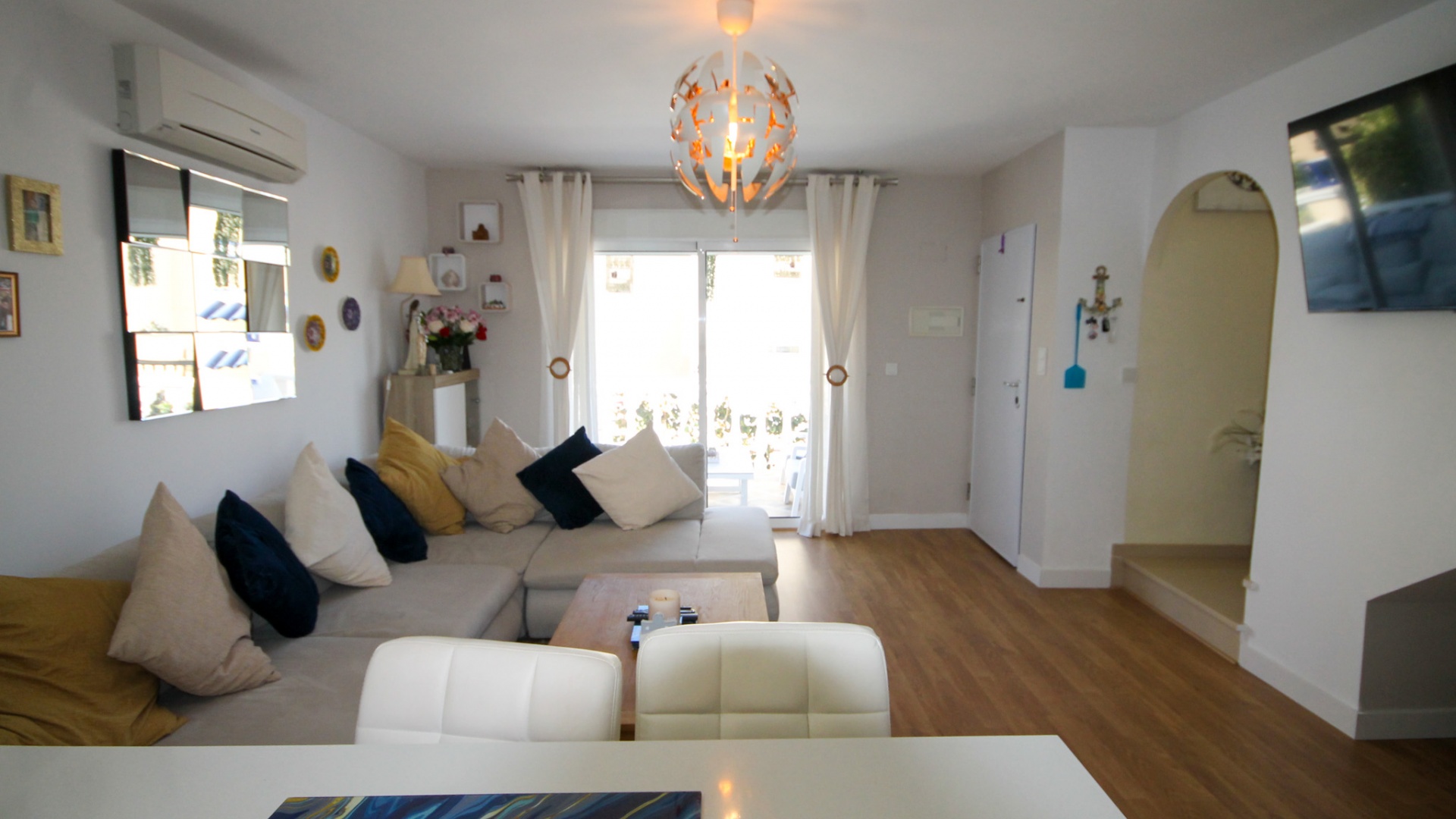 Wederverkoop - Villa - San Miguel de Salinas - San Miguel De Salinas