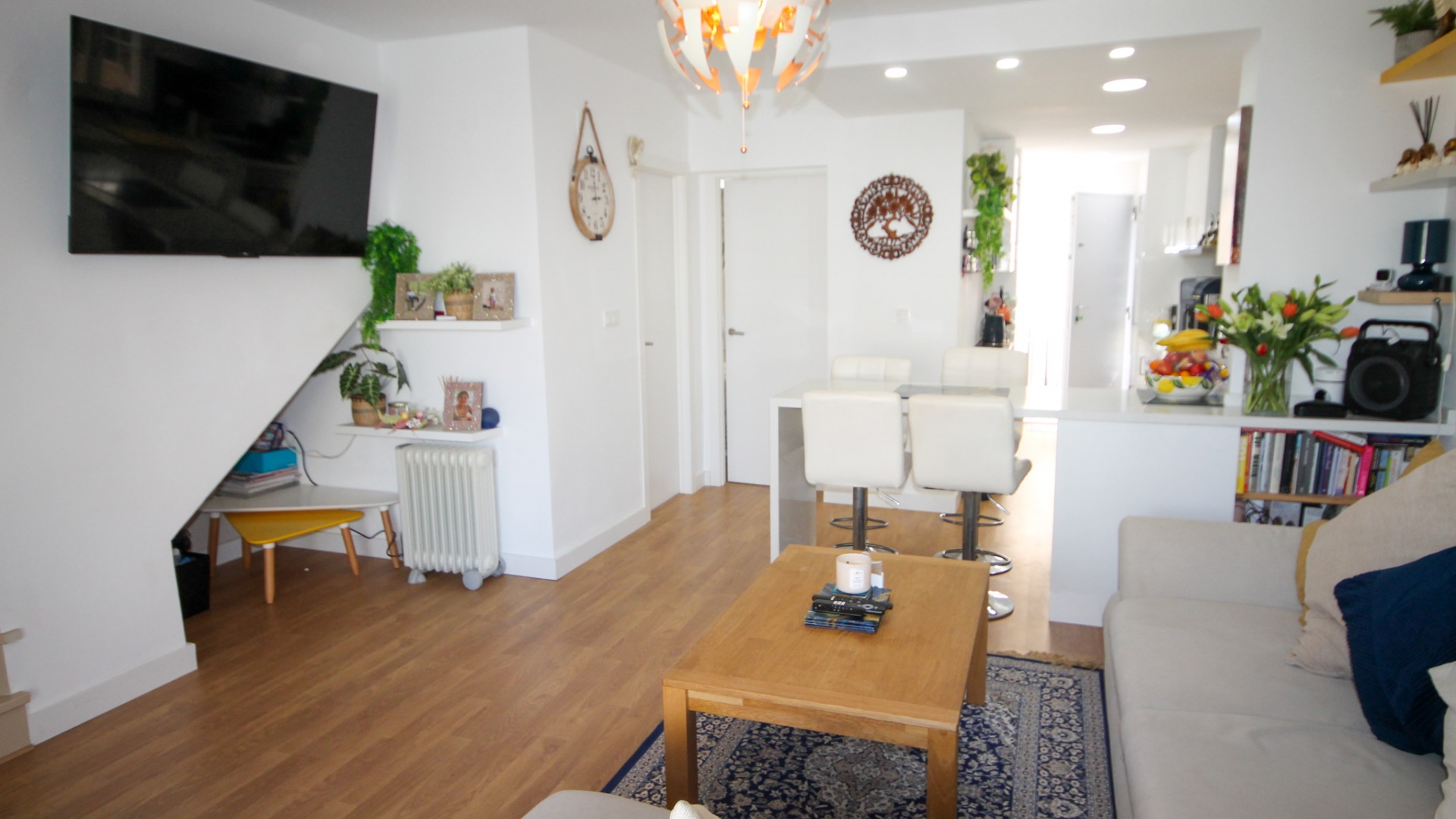 Wederverkoop - Villa - San Miguel de Salinas - San Miguel De Salinas