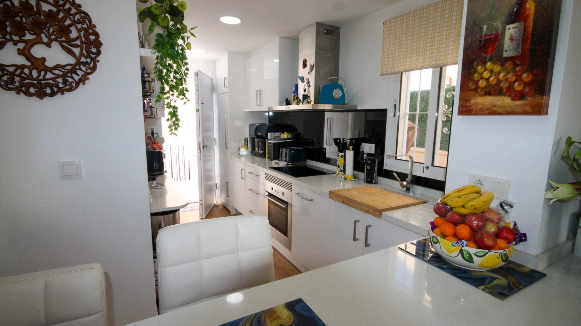 Wederverkoop - Villa - San Miguel de Salinas - San Miguel De Salinas