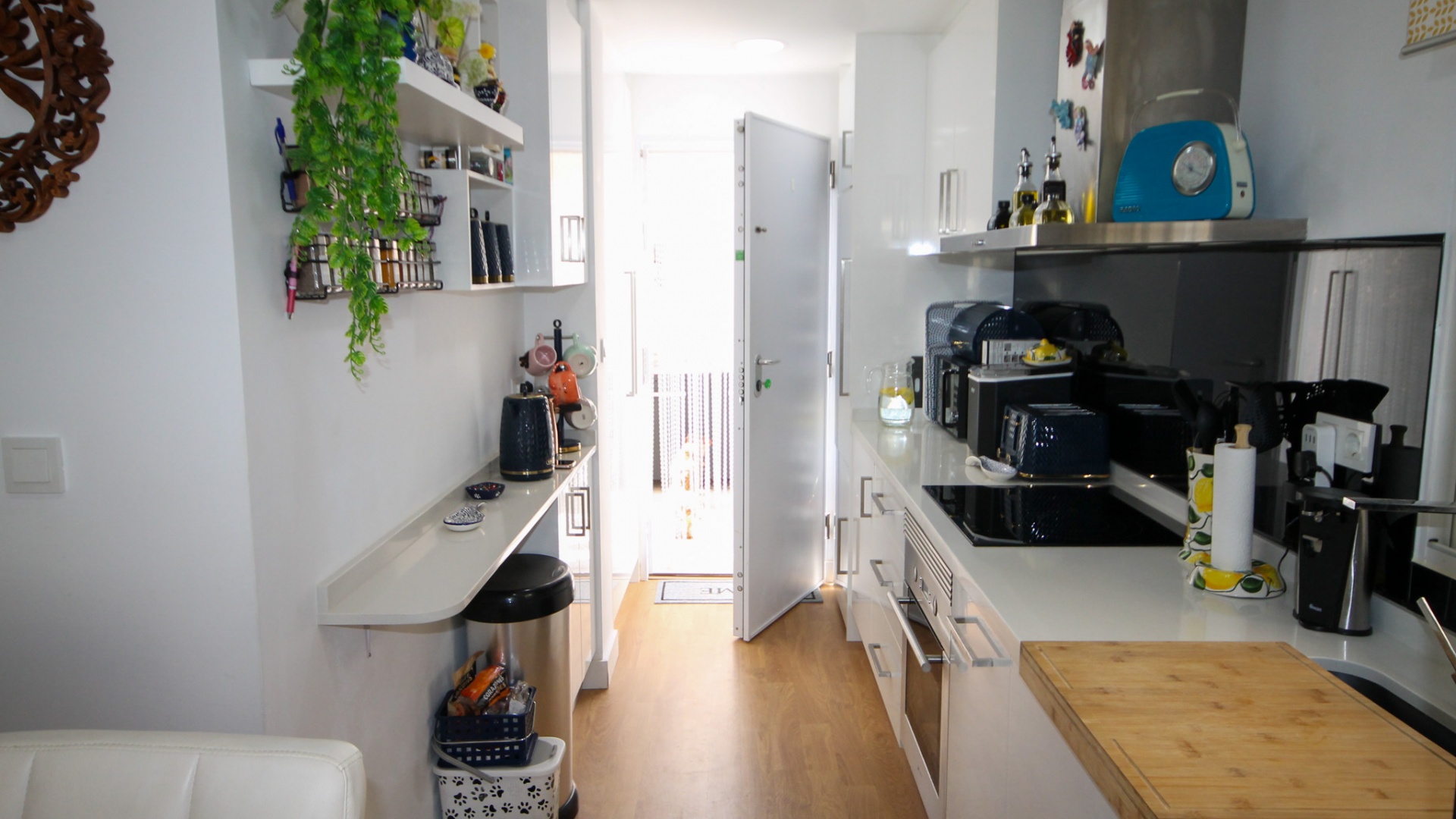 Wederverkoop - Villa - San Miguel de Salinas - San Miguel De Salinas