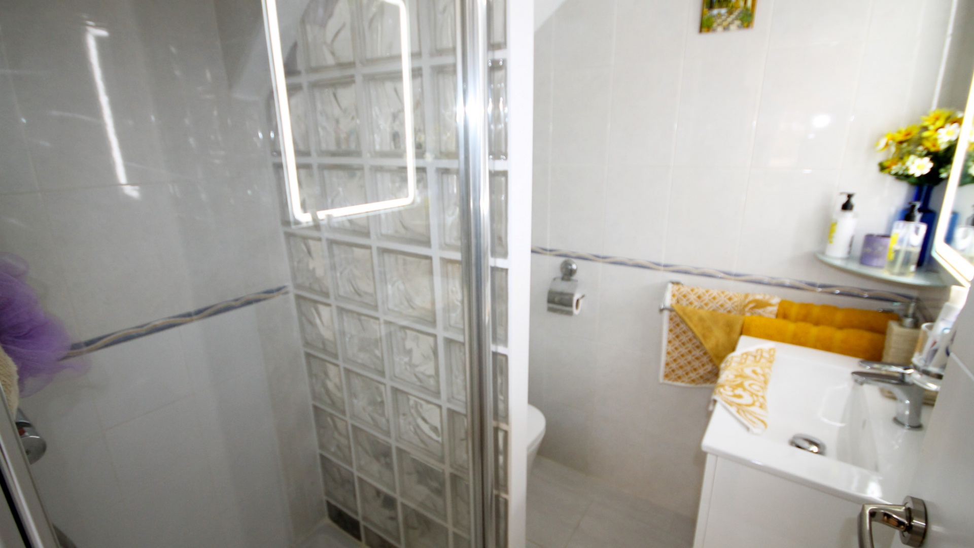 Wederverkoop - Villa - San Miguel de Salinas - San Miguel De Salinas