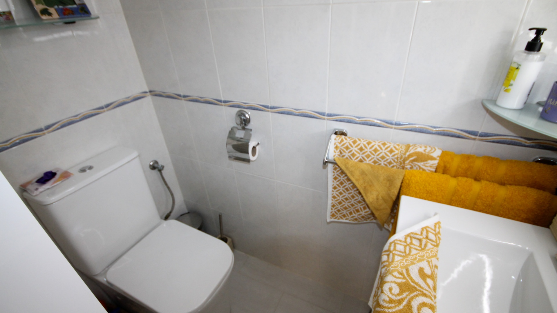 Wederverkoop - Villa - San Miguel de Salinas - San Miguel De Salinas