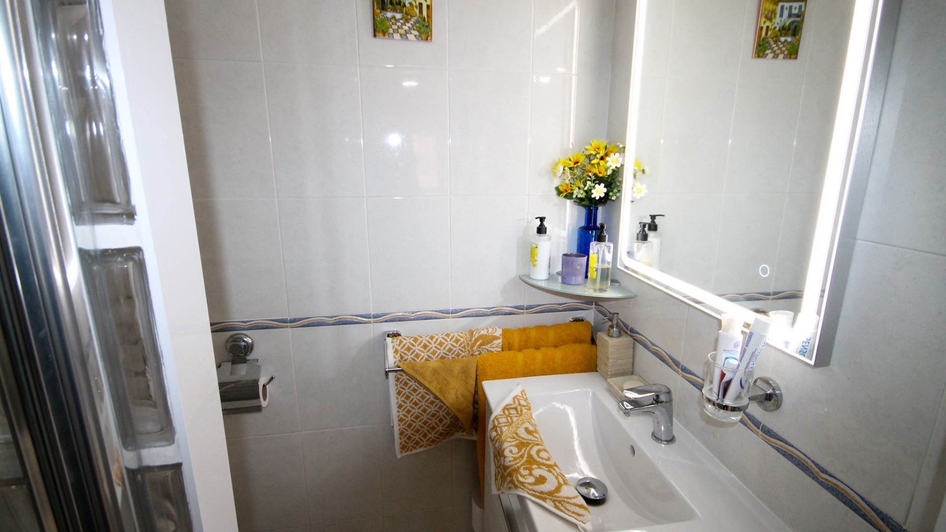 Wederverkoop - Villa - San Miguel de Salinas - San Miguel De Salinas