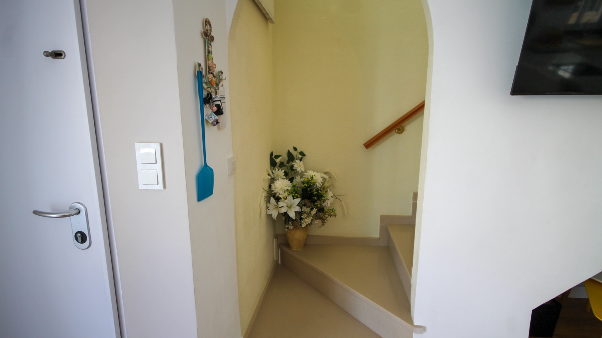 Wederverkoop - Villa - San Miguel de Salinas - San Miguel De Salinas