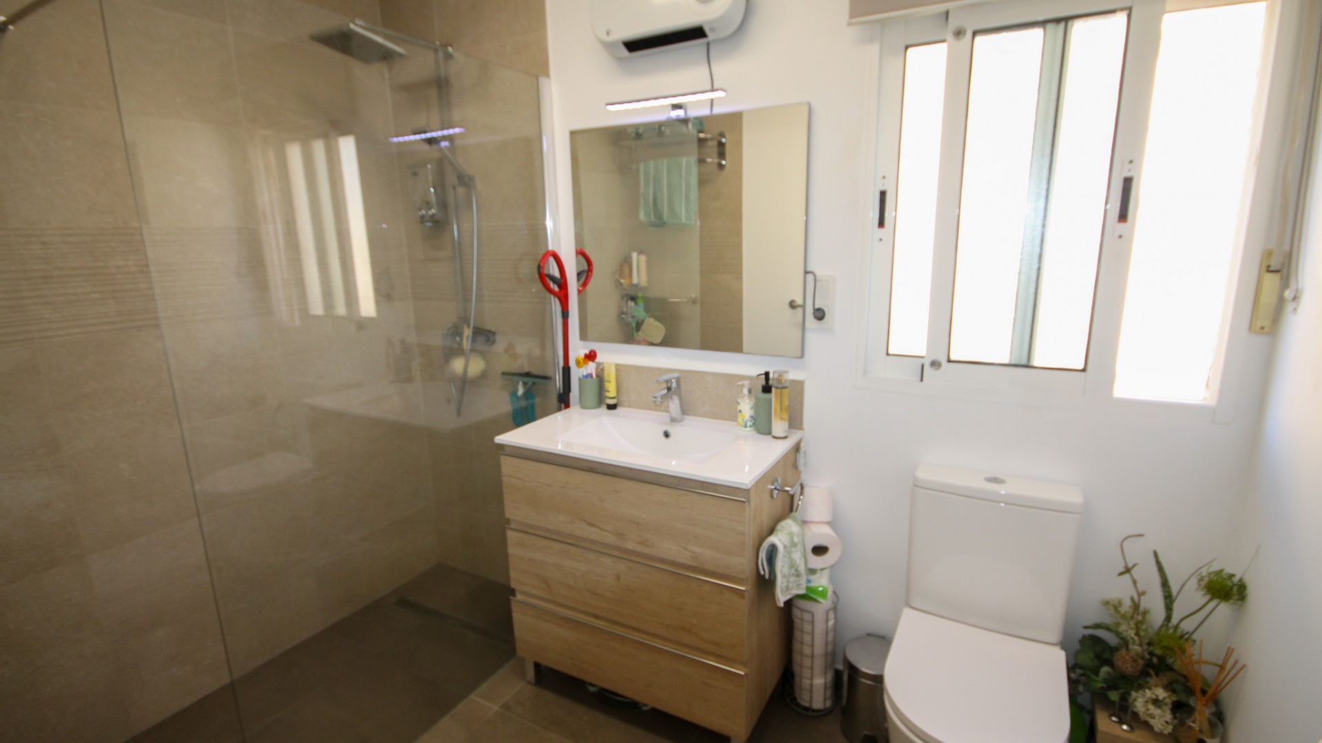 Wederverkoop - Villa - San Miguel de Salinas - San Miguel De Salinas