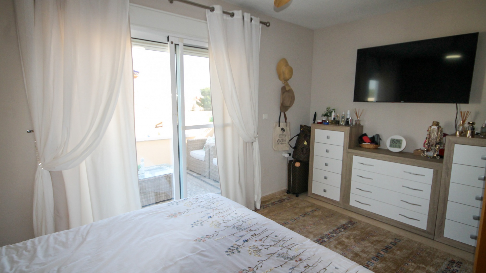 Wederverkoop - Villa - San Miguel de Salinas - San Miguel De Salinas