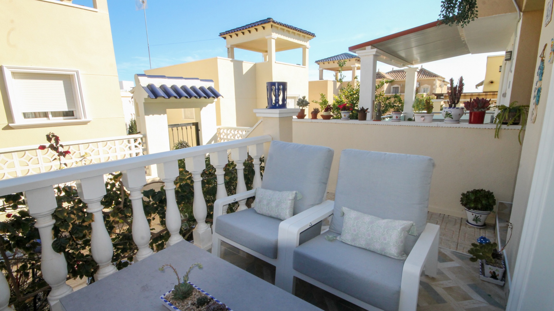 Wederverkoop - Villa - San Miguel de Salinas - San Miguel De Salinas