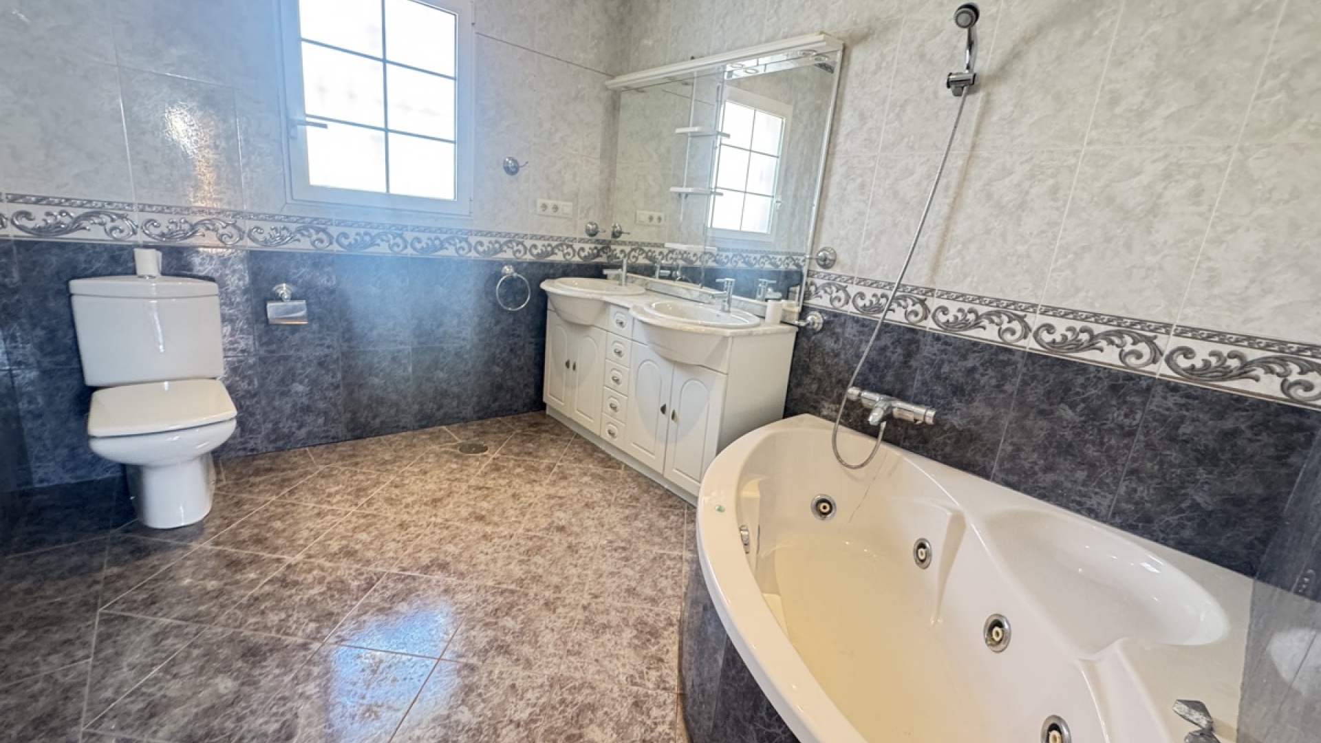 Wederverkoop - Villa - San Miguel de Salinas - San Miguel De Salinas