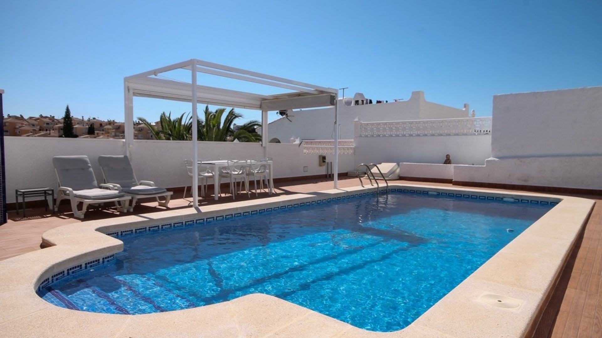 Wederverkoop - Villa - San Miguel de Salinas - San Miguel De Salinas