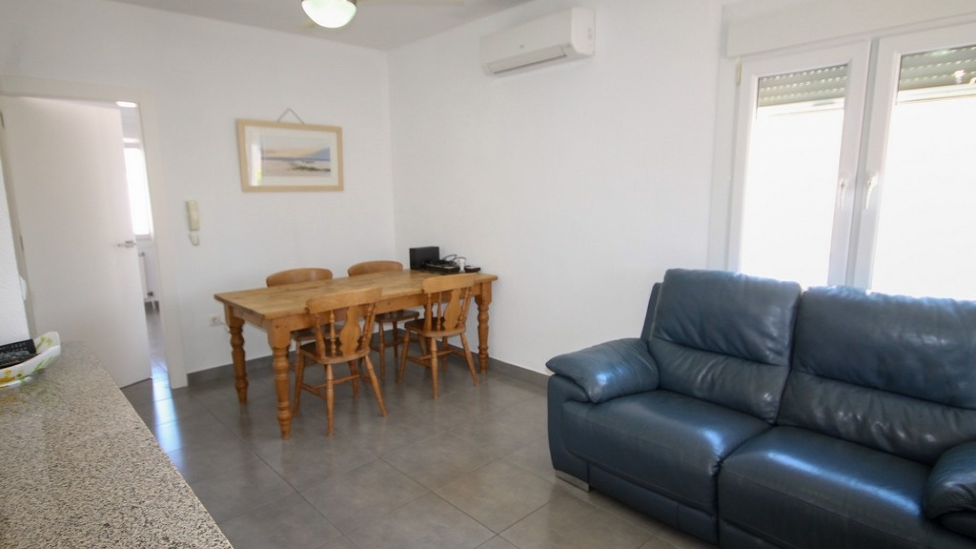Wederverkoop - Villa - San Miguel de Salinas - San Miguel De Salinas