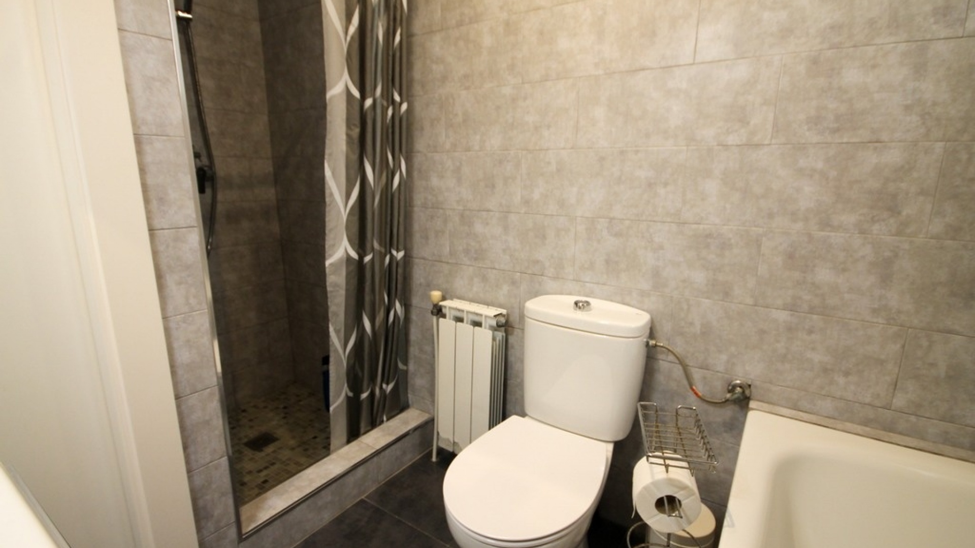 Wederverkoop - Villa - San Miguel de Salinas - San Miguel De Salinas