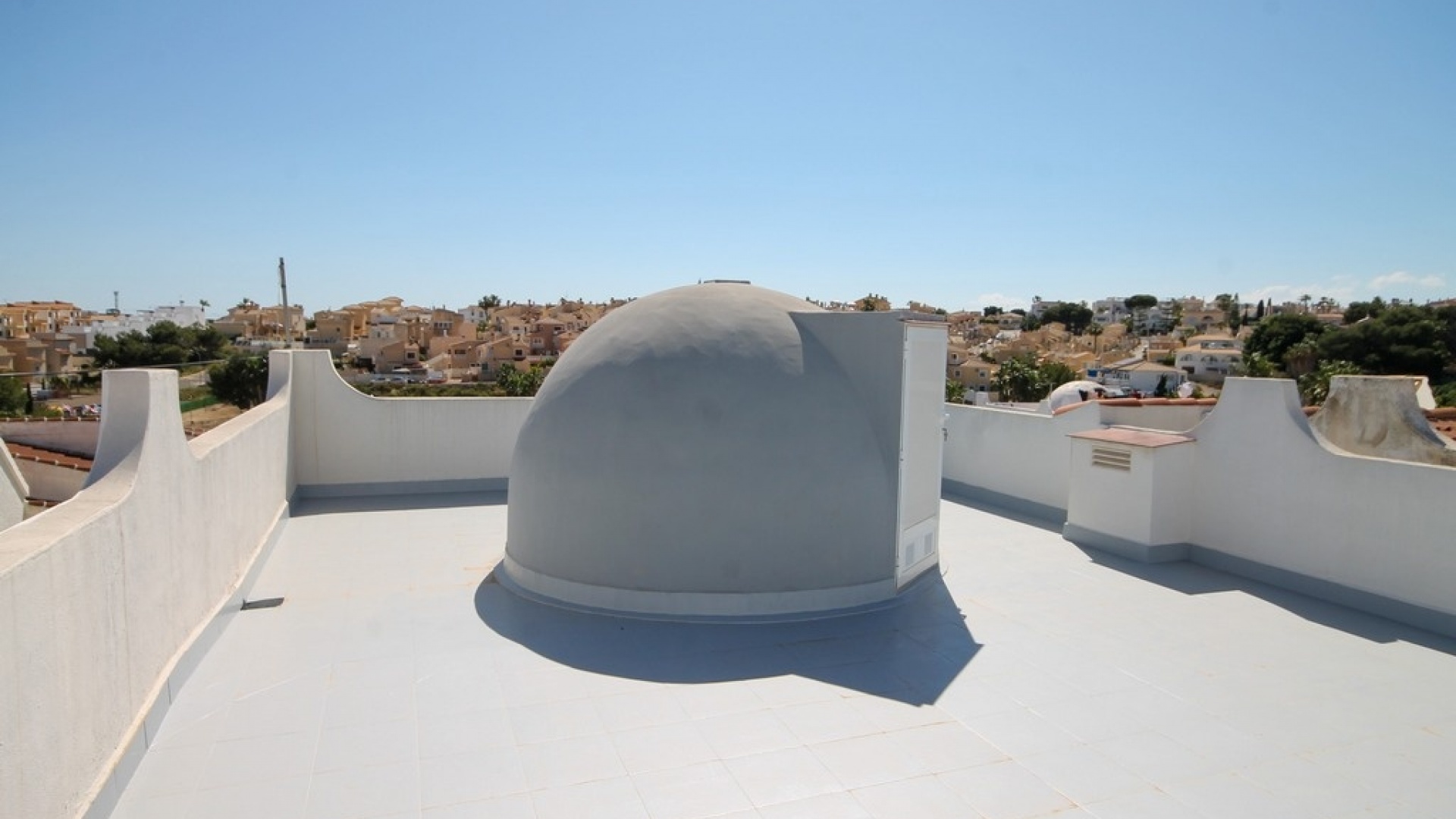 Wederverkoop - Villa - San Miguel de Salinas - San Miguel De Salinas