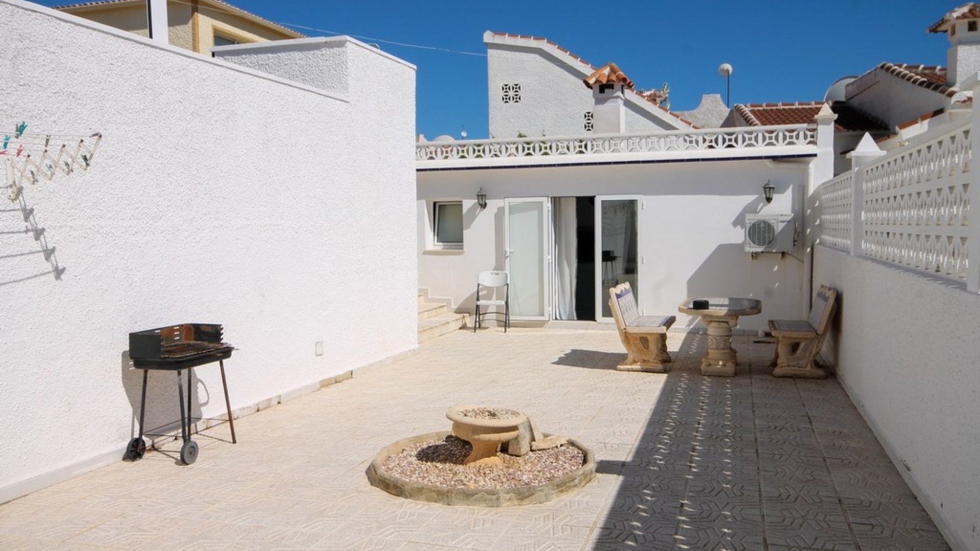 Wederverkoop - Villa - San Miguel de Salinas - San Miguel De Salinas