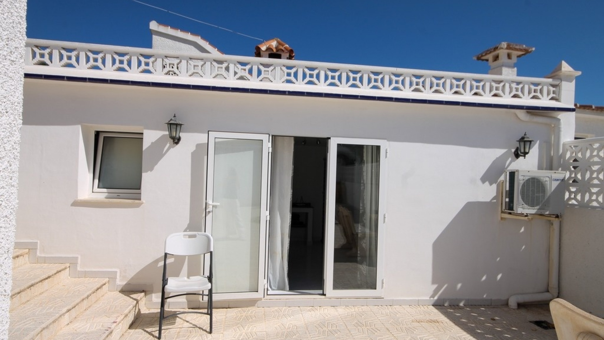 Wederverkoop - Villa - San Miguel de Salinas - San Miguel De Salinas
