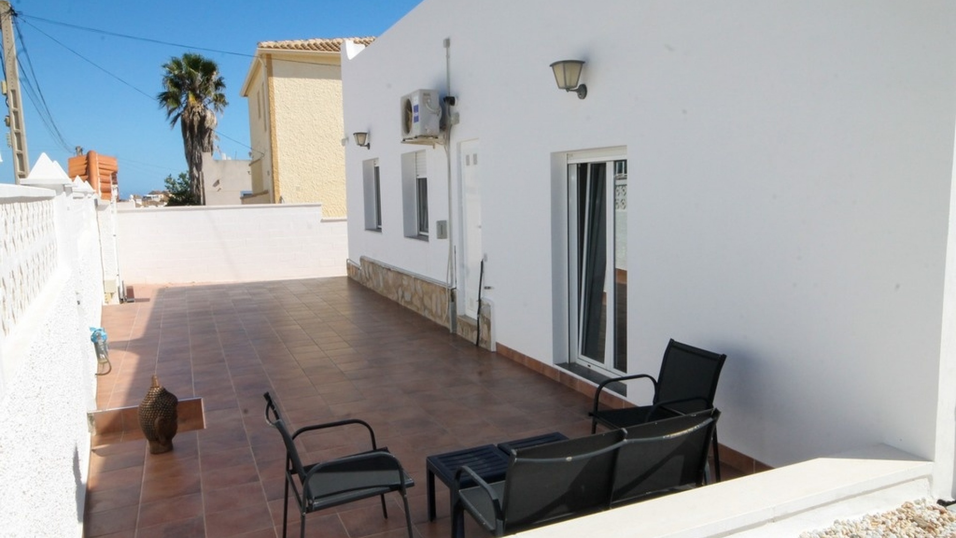 Wederverkoop - Villa - San Miguel de Salinas - San Miguel De Salinas